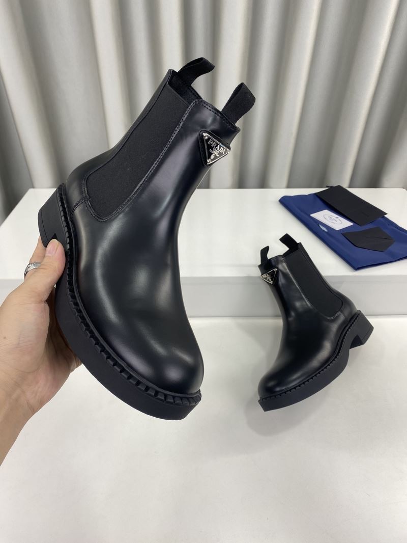 Prada Boots